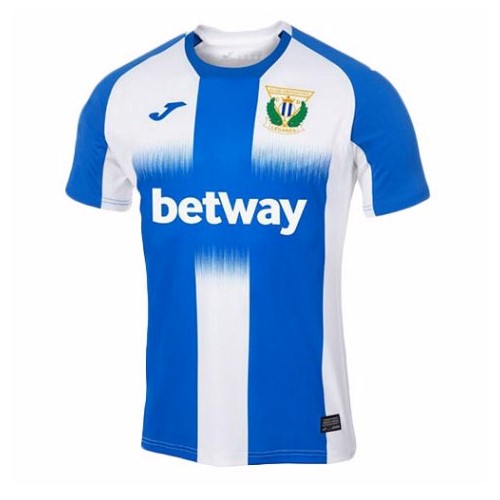 Tailandia Camiseta leganes 1ª 2019-2020